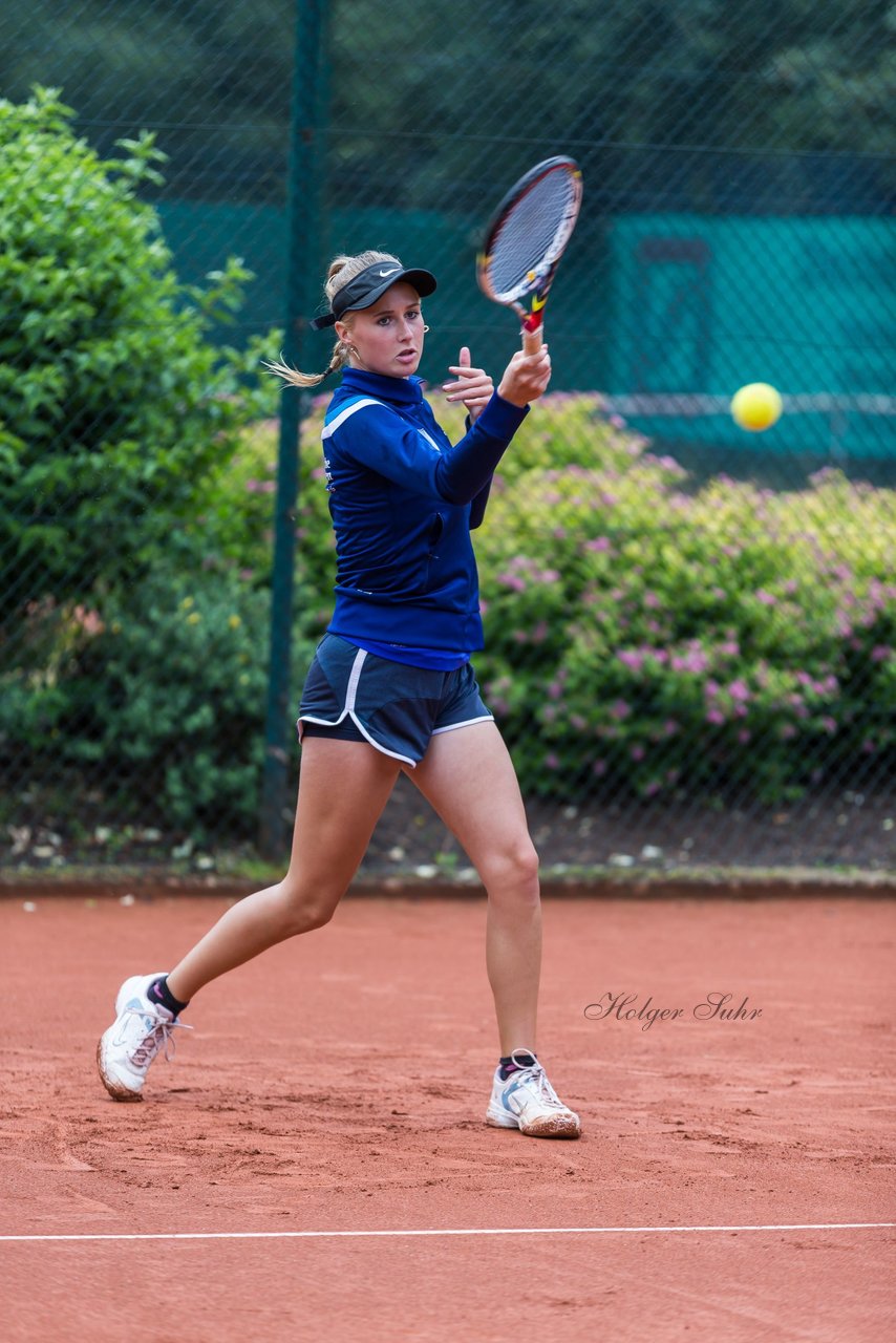 Marleen Tilgner 318 - ITF Future Nord